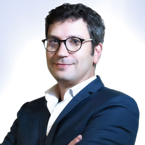 Antoine GUILLEMAIN D’ECHON Expert-comptable à Clermont-Ferrand
