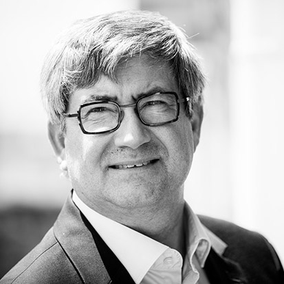 Jean-François Hollander, Expert-comptable à Tarbes