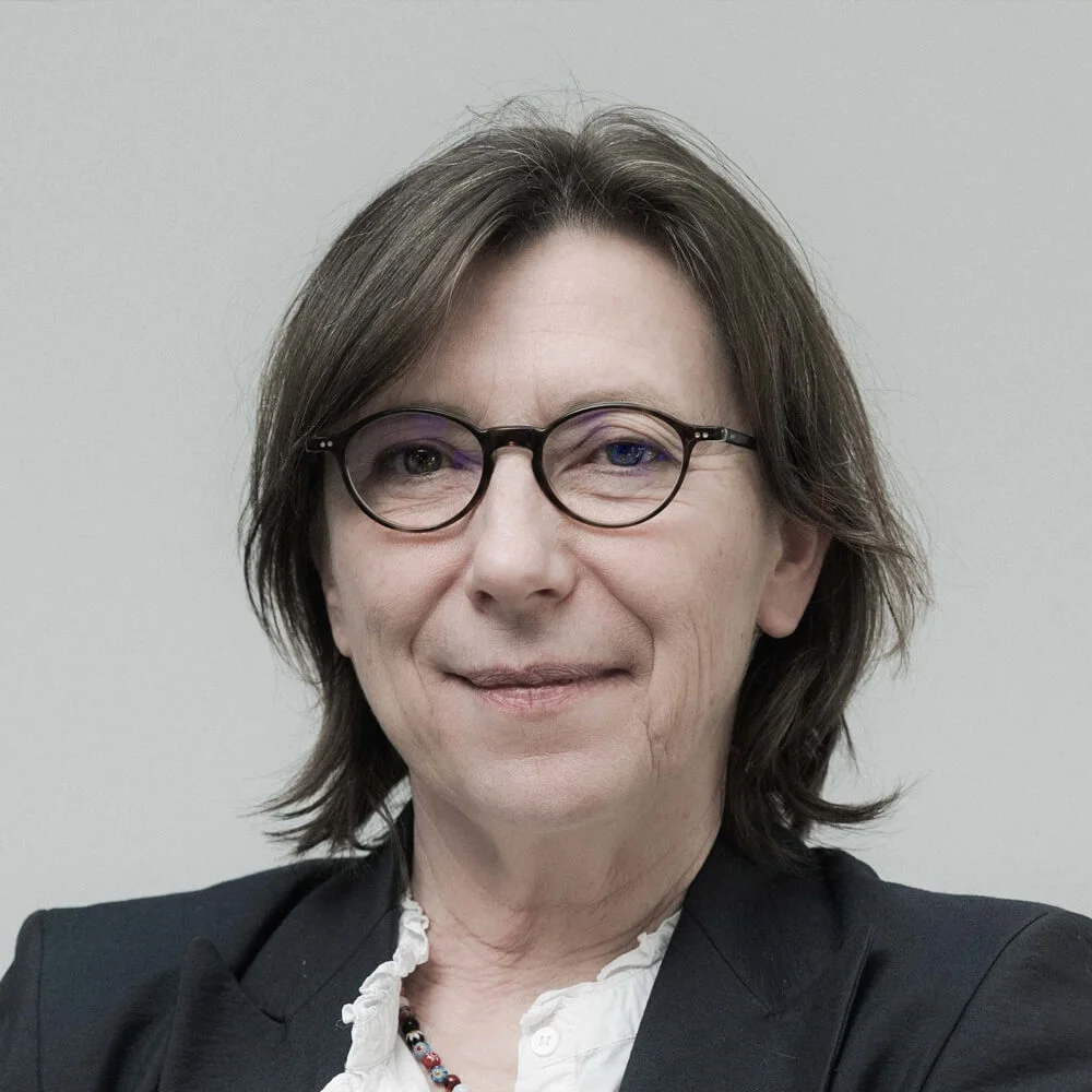 Marie MOLINA - Expert-comptable, Commissaire aux comptes, Responsable département Consulting