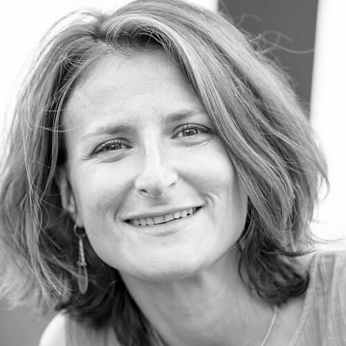 Rosine VIAUD de TESSIERES - Expert-comptable à Bordeaux