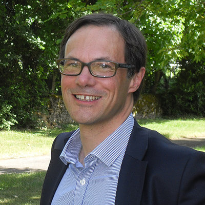 Jean-Maurice Nesme - Expert-comptable