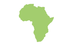 S'implanter en Afrique