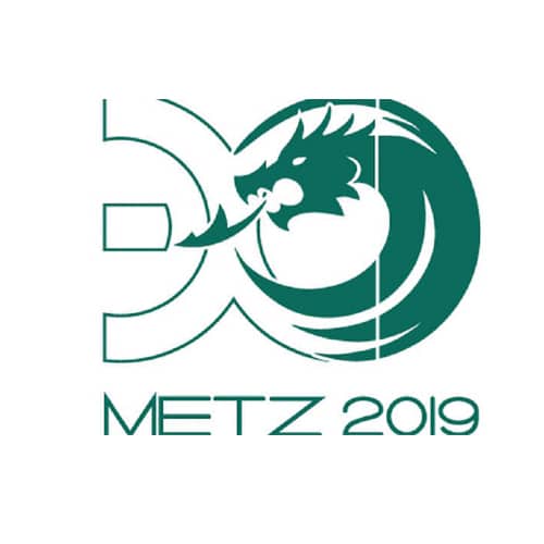 Convention annuelle Exco – Metz – 27 et 28 septembre 2019
