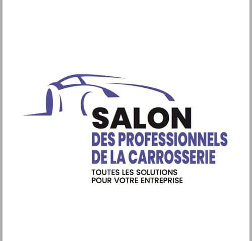 Salon de la carrosserie 2019