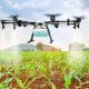 l’epandage-de-pesticides-par-drone :-a-quelles-conditions ?