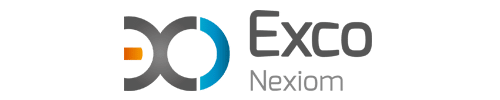 Logo Exco Nexiom