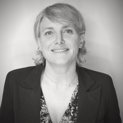 Delphine Fanucci-Hoffmann - expert-comptable et associé