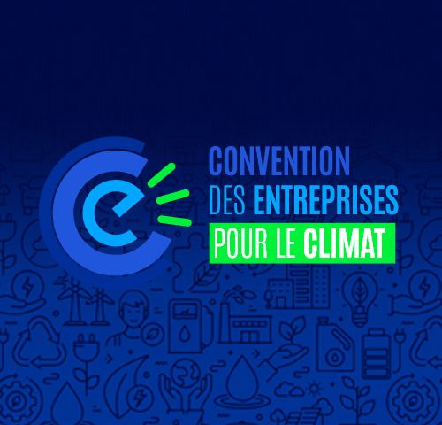 Convention pour le Climat