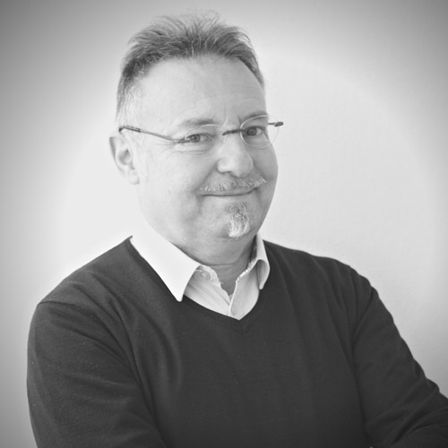 Jean-Marc Magnin - expert-comptable et associé