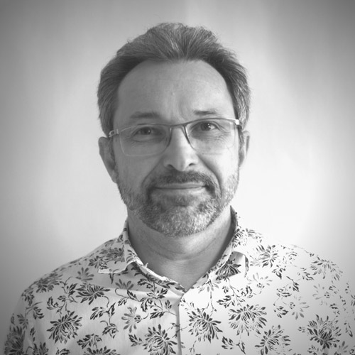 Olivier Chadouteau - expert-comptable et associé