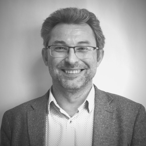 Thierry Chadouteau - expert-comptable et associé
