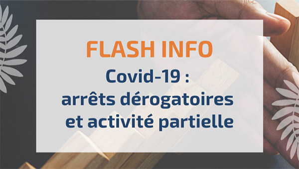 Covid-19-arrets-derogatoires-et-activite-partielle