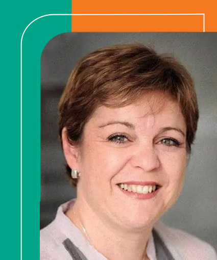 L'arrivée d'Hélène Valdiguie au poste de Directrice Associée Région Occitanie