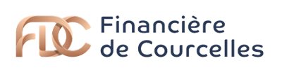 Logo Financière de courcelles