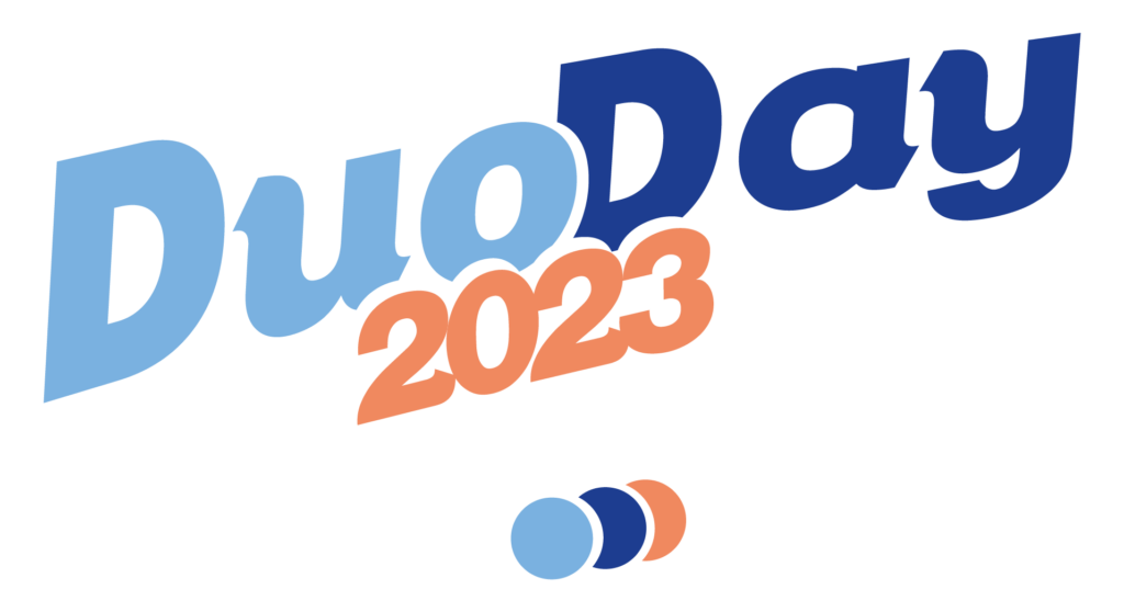 DuoDay 2023 Exco