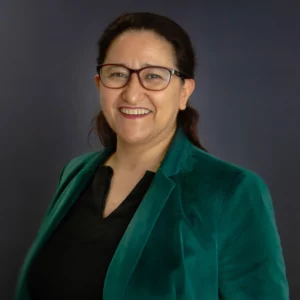 Djamila Bendellali