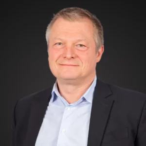 Frédéric Maillard