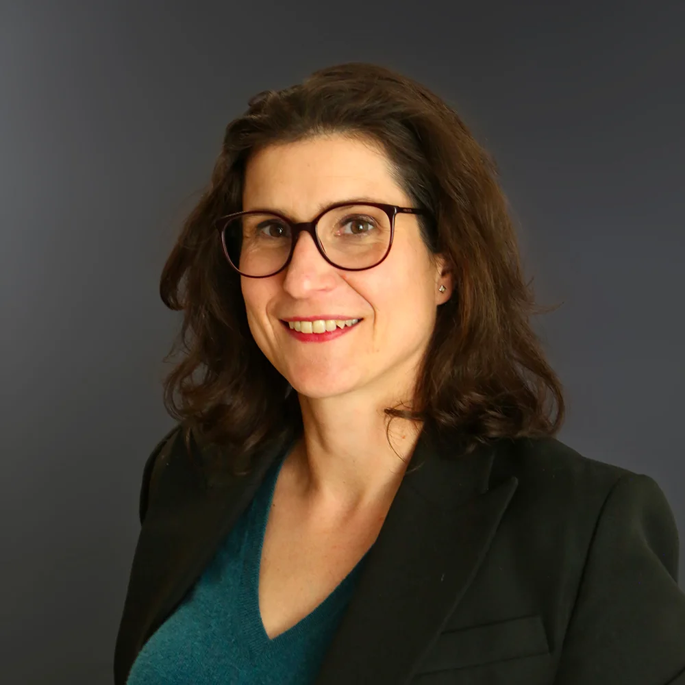 Stéphanie Barrier - Expert-comptable