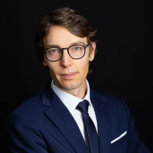 Vincent Zeiner