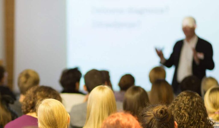Conférence : Financement de la R&D et de l’innovation