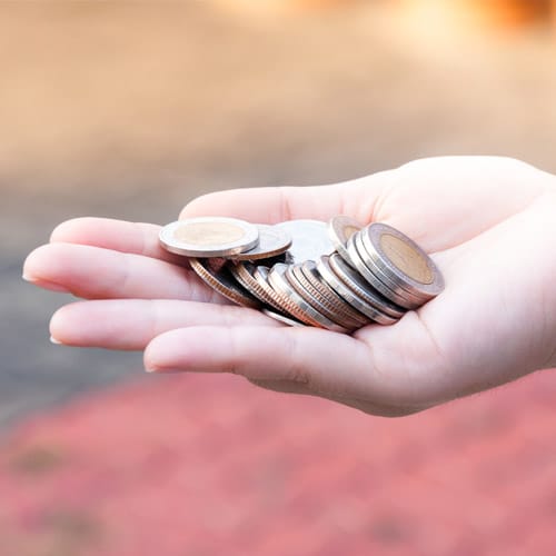 Augmentation du SMIC au 1er Octobre 2021