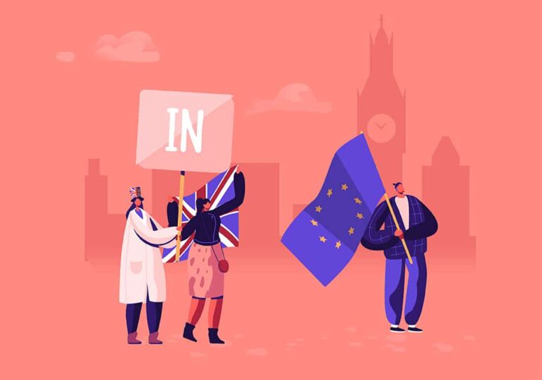 Brexit : quels sont les conséquences fiscales pour les particuliers ?