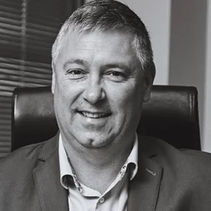 Bruno Geeraert