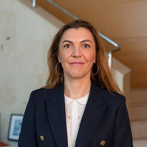 Carole LEJAS, Expert comptable
