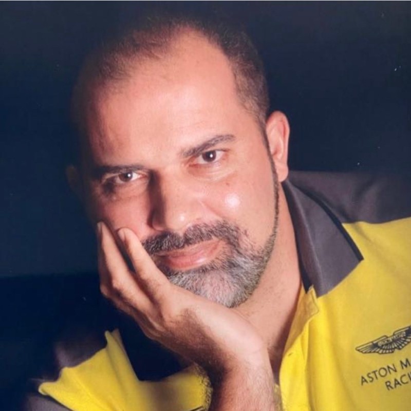 David Box, ASSOCIÉ ET EXPERT-COMPTABLE À SAINT-CLOTILDE