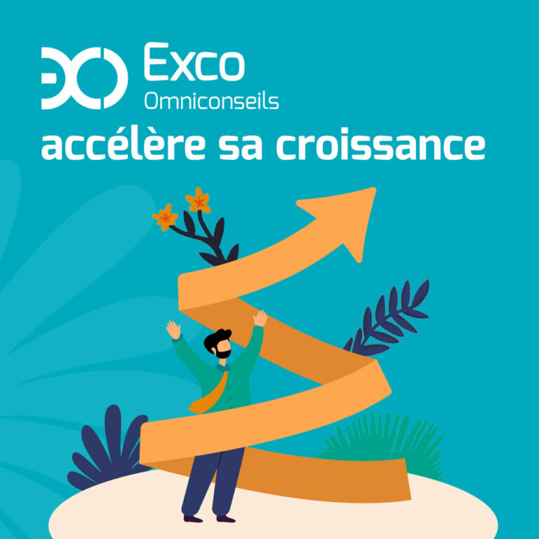 Exco Omniconseils accélère sa croissance