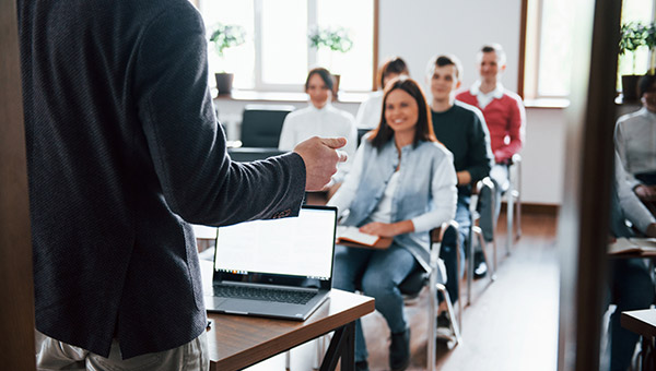 Formation professionnelle et alternance : nouveautés 2022