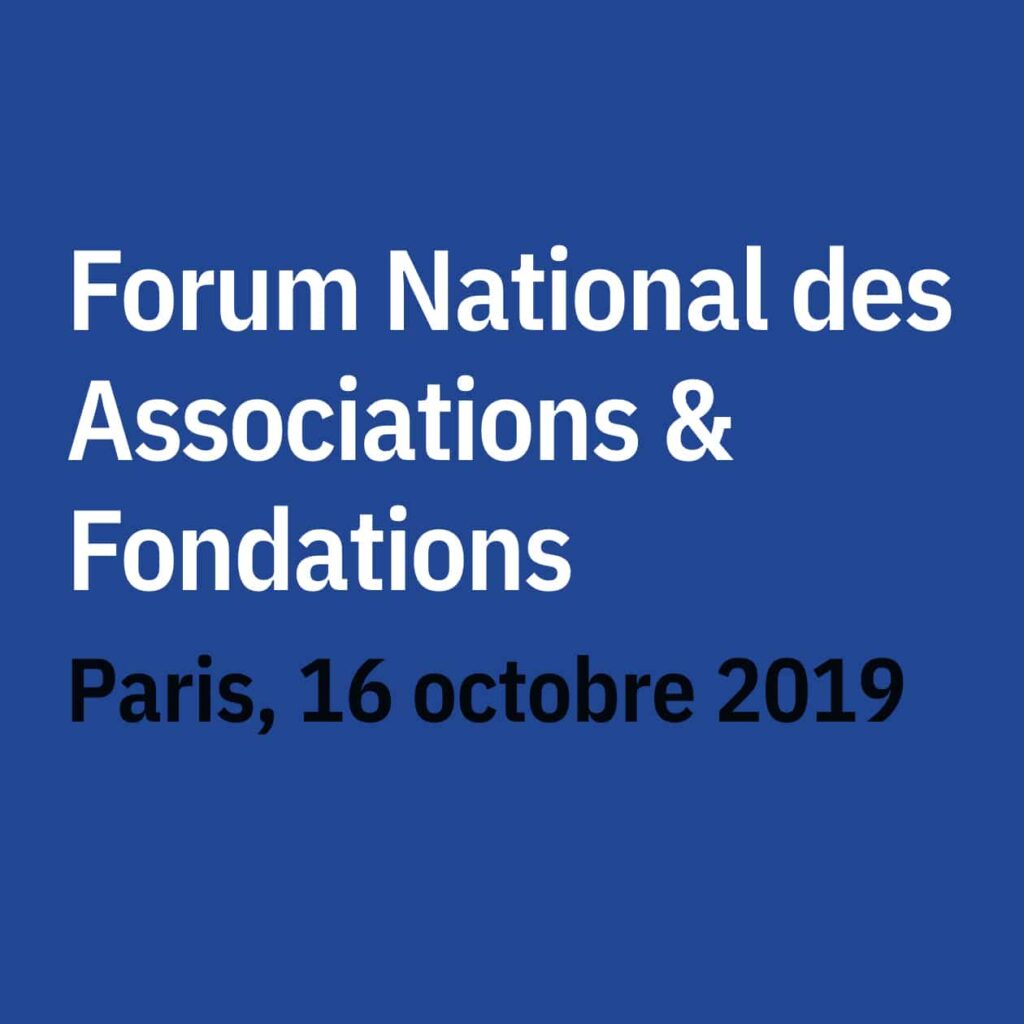 Forum National des Associations