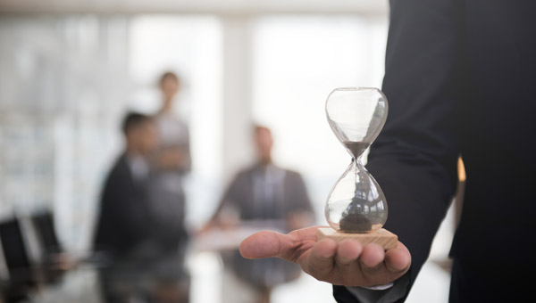 Heures supplementaires - nouvelles mesures