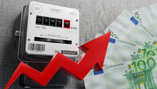 Le bouclier tarifaire pour les TPE