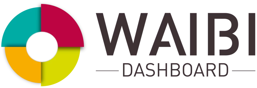 Logo Waibi