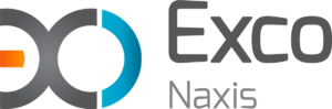 Exco Naxis logo