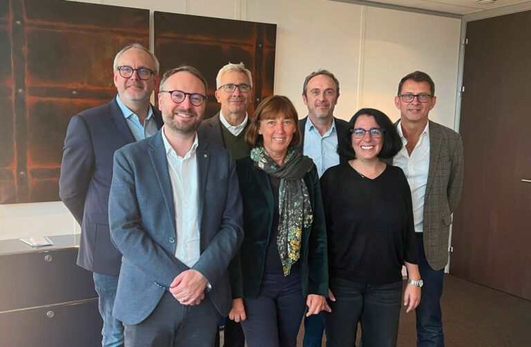 Exco Nexiom + Strasbourg