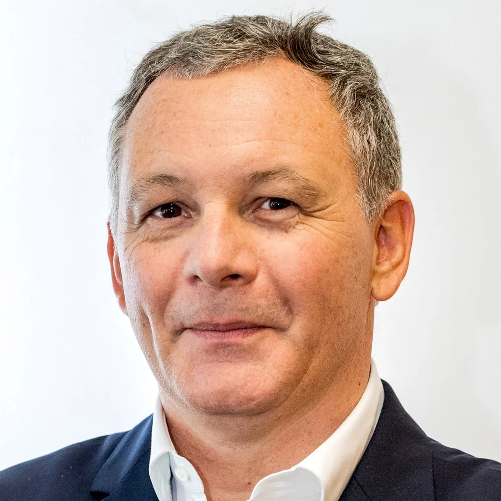 Pierre Bertrand