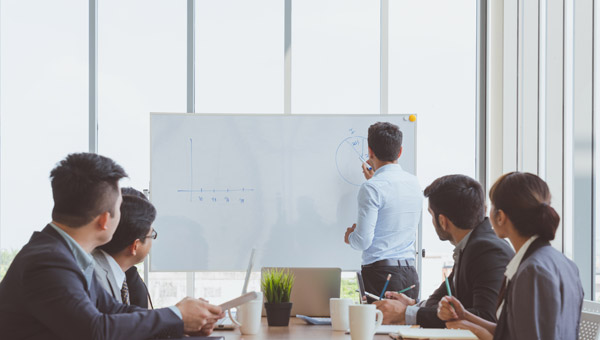 Renforcement de la formation « santé sécurité et conditions de travail » des membres du CSE