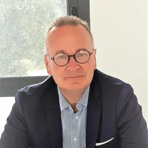 Xavier Margottin