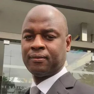 Abdoulaye Camara