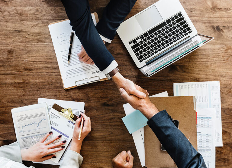 Exco Nexiom et Exco Paris Ace se rapprochent grâce à leur réseau