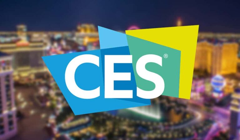 Exco au CES 2019