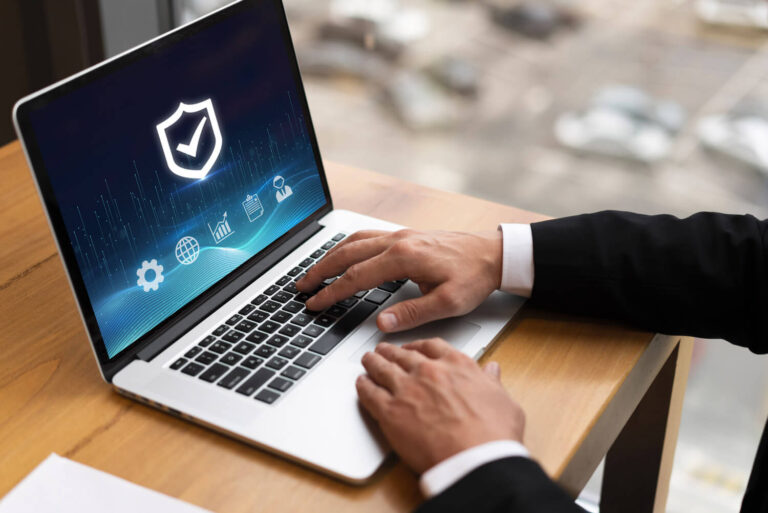 cybersécurité
