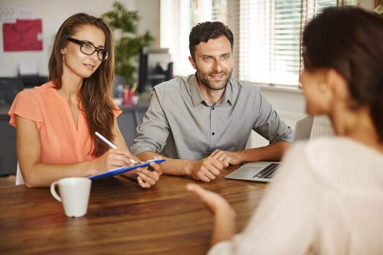 Les entretiens professionnels