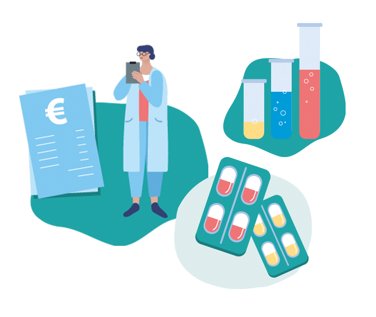 Pharmacie : Tendances de ces 5 dernières années