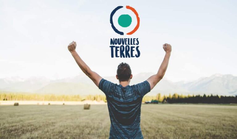 Nouvelles Terres Exco