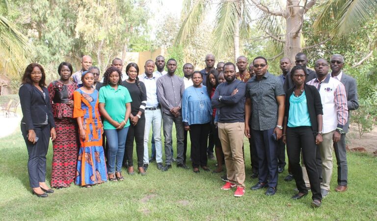 Exco Sénégal accueille la 3ème édition des rencontres Juridiques & Fiscales à Saly / Dakar
