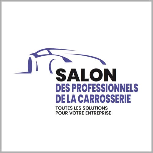 Salon de la carrosserie 2019