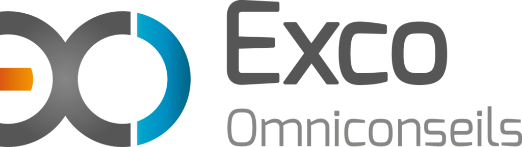 Logo Exco Omniconseils